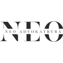 Neo Advokatbyrå HB logotyp