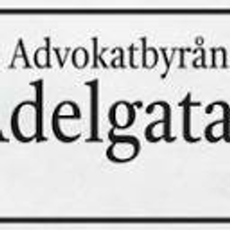 Advokatfirman Kamlin Aktiebolag logotyp