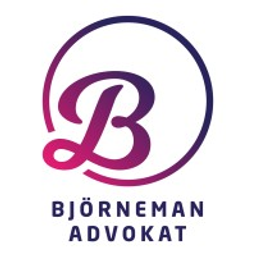 Björneman Advokat AB logotyp