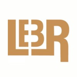 Leber Advokatbyrå AB logotyp