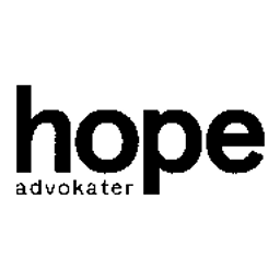Hope Advokater AB logotyp