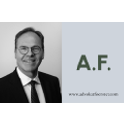 Advokat Hans Tornberg logotyp
