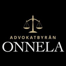 Advokatbyrån Onnela AB logotyp