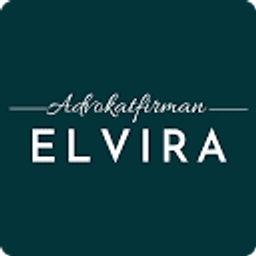 Advokatfirman Niclas Hagard AB logotyp