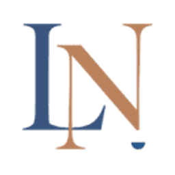 Advokatbyrån L. Nilsson AB logotyp