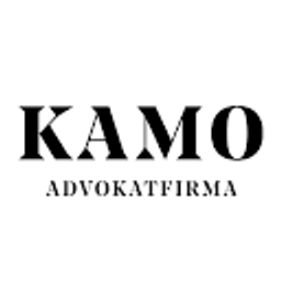 KAMO Advokatfirma AB logotyp
