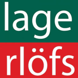 Marie Lagerlöfs Advokatbyrå AB logotyp
