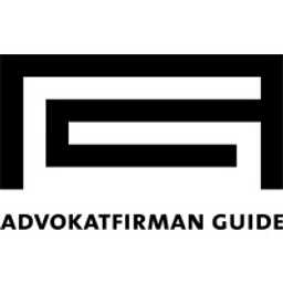 Advokat Gunvor Nilsson logotyp