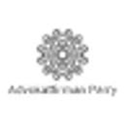 Advokatfirman Parry AB logotyp