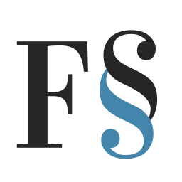 Forzelius Advokatbyrå AB logotyp