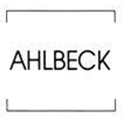 Advokat Gertrud Ahlbeck logotyp
