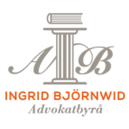 ADVOKATERNA BJÖRNWID & ODEBÄCK AB logotyp